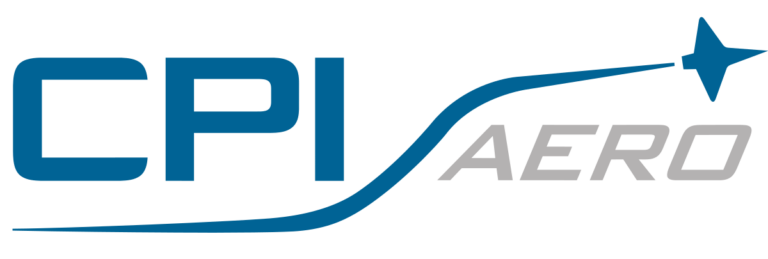 CPI Aerostructures logo