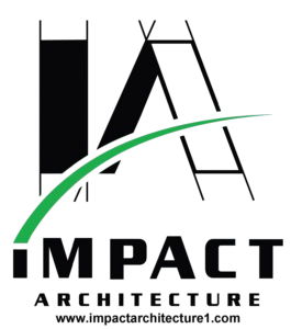 Impact Architecture logo