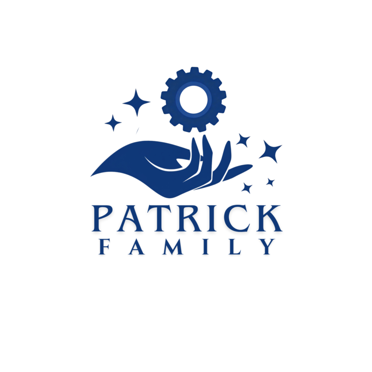 Patrick Family logo