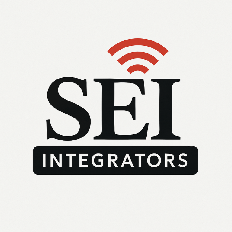 SEI Integrators logo