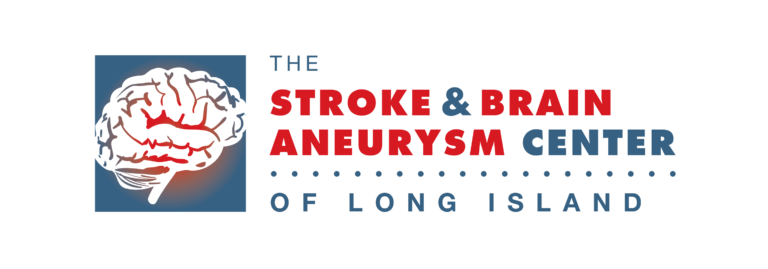 The Stroke and Brain Aneurysm Center of Long Island logo